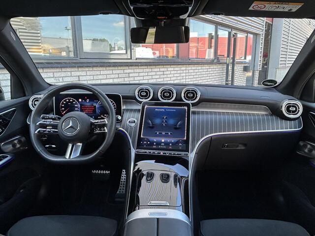 Mercedes-Benz GLC-KLASSE 300e 4MATIC AMG | Panoramadak | Burmester