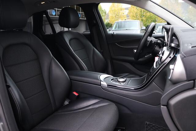 Mercedes-Benz GLC-KLASSE 250 4MATIC Camera Cruise Trekhaak