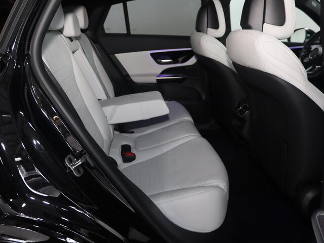 Mercedes-Benz GLC-KLASSE Coupé 300e 4MATIC AMG Line | AMG | Digital light | Trekhaak | 360 camera |
