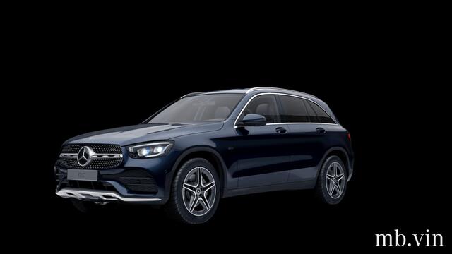 Mercedes-Benz GLC-KLASSE 300e 4MATIC Advantage | AMG | 360 Camera |