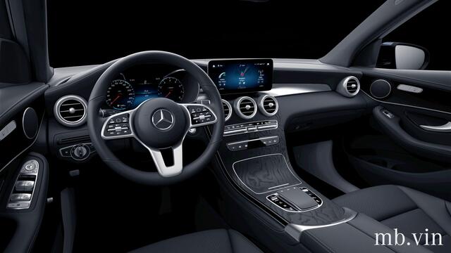 Mercedes-Benz GLC-KLASSE 300e 4MATIC Advantage | AMG | 360 Camera |