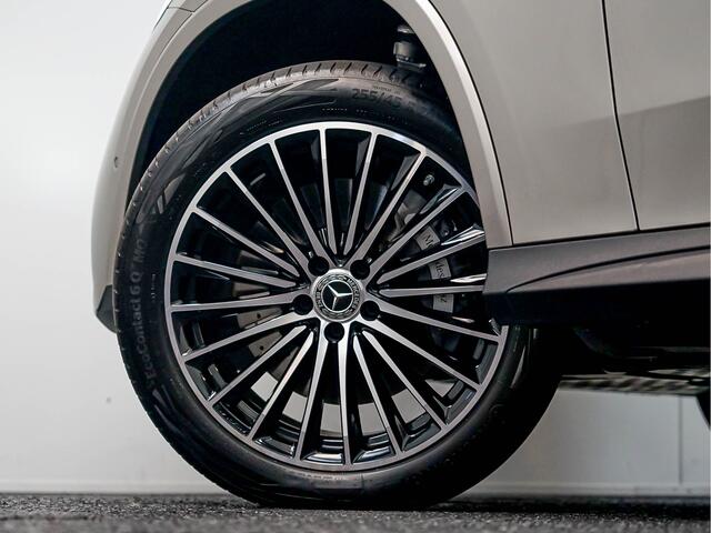 Mercedes-Benz GLC-KLASSE GLC 300e 4MATIC AMG Line | Trekhaak | Burmester | Stoelvent.