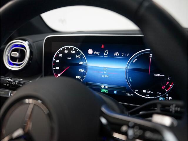Mercedes-Benz GLC-KLASSE GLC 300e 4MATIC AMG Line | Trekhaak | Burmester | Stoelvent.