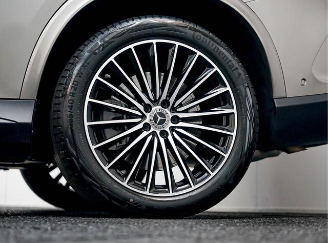 Mercedes-Benz GLC-KLASSE GLC 300e 4MATIC AMG Line | Trekhaak | Burmester | Stoelvent.
