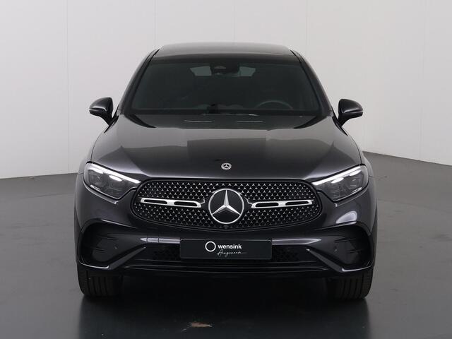 Mercedes-Benz GLC-KLASSE Coupé 300e 4MATIC AMG Line | Premium plus | Trekhaak | 20 inch | Alarm | Panoramadak |