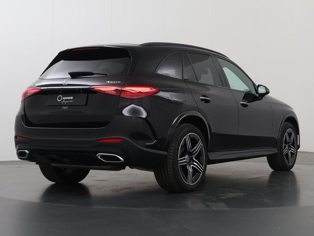 Mercedes-Benz GLC-KLASSE 300e 4MATIC AMG Line | Premium plus | Head up display | Rij assistentie | Trekhaak |