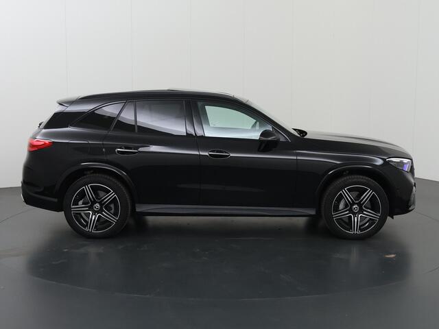Mercedes-Benz GLC-KLASSE 300e 4MATIC AMG Line | Premium plus | Head up display | Rij assistentie | Trekhaak |