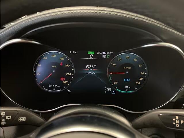 Mercedes-Benz GLC-KLASSE 300e 4MATIC AMG Line Trekhaak LED Panoramadak Carplay Elek Kofferklep Achteruitrijcamera 360 Gr Camera