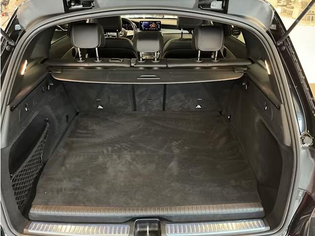 Mercedes-Benz GLC-KLASSE 300e 4MATIC AMG Line Trekhaak LED Panoramadak Carplay Elek Kofferklep Achteruitrijcamera 360 Gr Camera