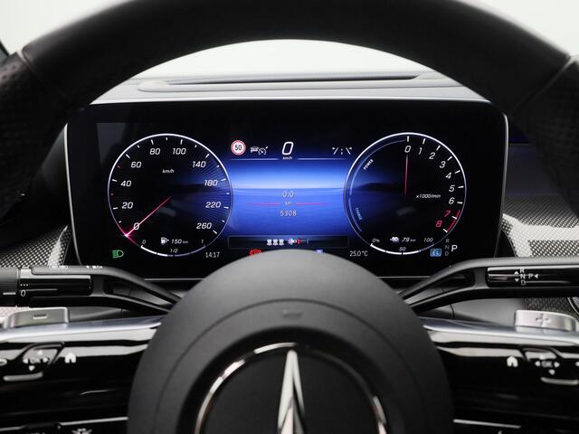 Mercedes-Benz GLC-KLASSE Coupé 300e 4MATIC AMG | PANO | 360° | BURMESTER | LUCHTVERING | TREKHAAK