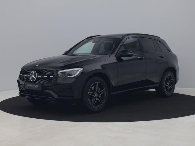 Mercedes-Benz GLC-KLASSE 300e 4MATIC Business Solution AMG | PANO | 360° | BURMESTER | KEYLESS | STOELVERW.