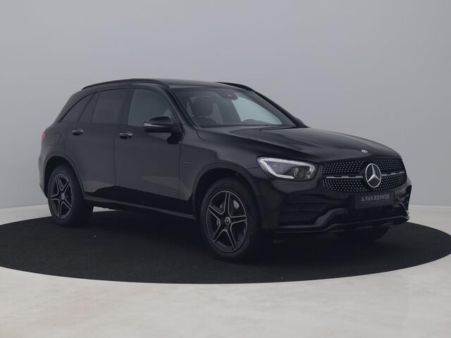 Mercedes-Benz GLC-KLASSE 300e 4MATIC Business Solution AMG | PANO | 360° | BURMESTER | KEYLESS | STOELVERW.