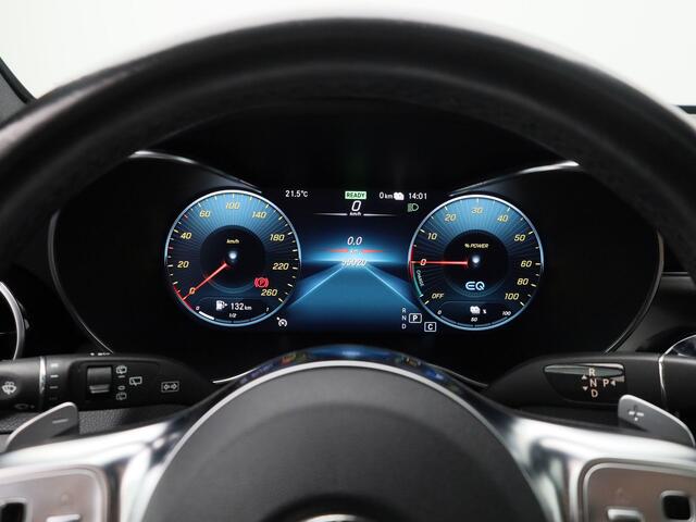 Mercedes-Benz GLC-KLASSE 300e 4MATIC Business Solution AMG | PANO | 360° | BURMESTER | KEYLESS | STOELVERW.