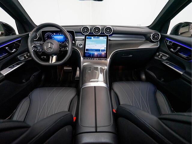 Mercedes-Benz GLC-KLASSE GLC 300e 4MATIC AMG Line | Nappaleer | NIGHT | Trekhaak