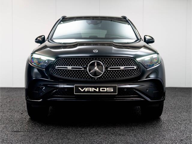 Mercedes-Benz GLC-KLASSE GLC 300e 4MATIC AMG Line | Nappaleer | NIGHT | Trekhaak