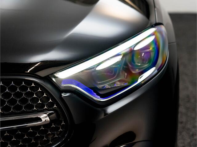 Mercedes-Benz GLC-KLASSE GLC 300e 4MATIC AMG Line | Nappaleer | NIGHT | Trekhaak