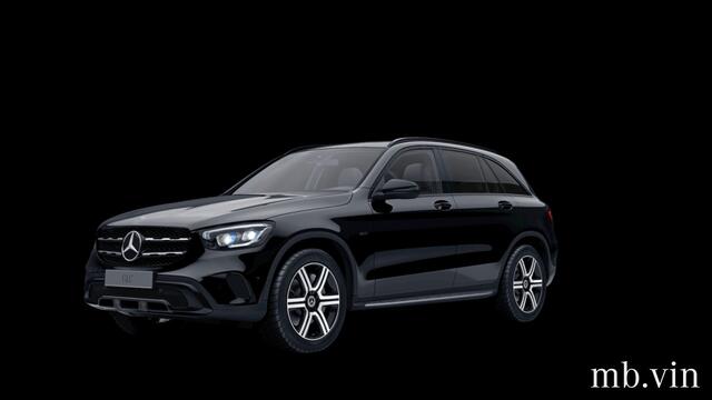 Mercedes-Benz GLC-KLASSE 300e 4MATIC Advantage | Panoramadak | Night pakket | 19 Inch | Trekhaak |