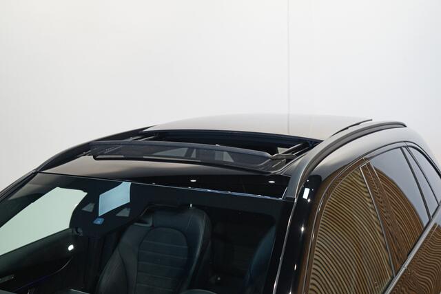 Mercedes-Benz GLC-KLASSE 300e 4MATIC AMG ? ADAP.CRUISE ? TREKHAAK ? 360 CAM ? PANO ? BURMESTER ? MULTIBEAM ? NIGHT
