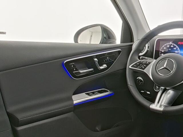 Mercedes-Benz GLC-KLASSE 300 e 4MATIC Plug-In Hybride Alarm KLasse 3 | Distronic | Trekhaak | Digital Koplampen | Stuur en Stoelverwarming. Inclusief 24 maanden MB Certified garantie voor Europa.
