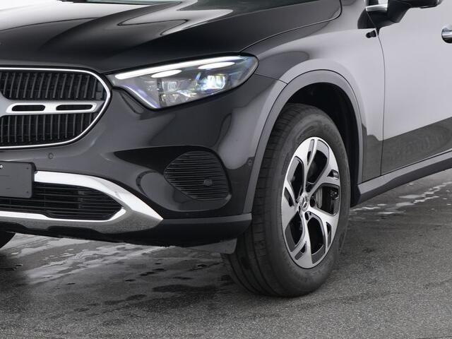 Mercedes-Benz GLC-KLASSE 300 e 4MATIC Plug-In Hybride Alarm KLasse 3 | Distronic | Trekhaak | Digital Koplampen | Stuur en Stoelverwarming. Inclusief 24 maanden MB Certified garantie voor Europa.