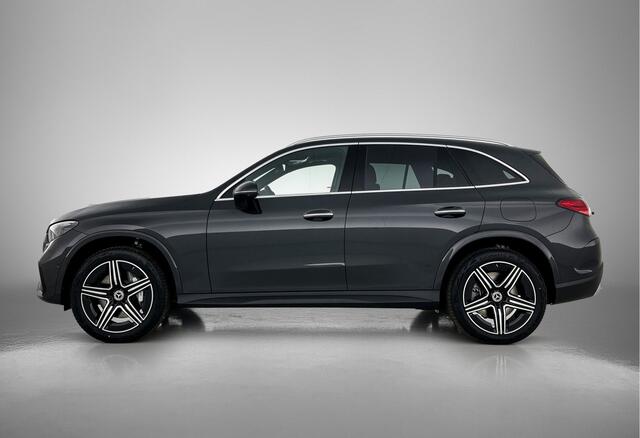 Mercedes-Benz GLC-KLASSE 400e 4MATIC Sport Edition | AMG Premium | Parkeerpakket met 360°-camera | KEYLESS GO-comfortpakket | EASY PACK achterklep | MBUX Augmented Reality | Memorypakket | 20 inch AMG velgen |