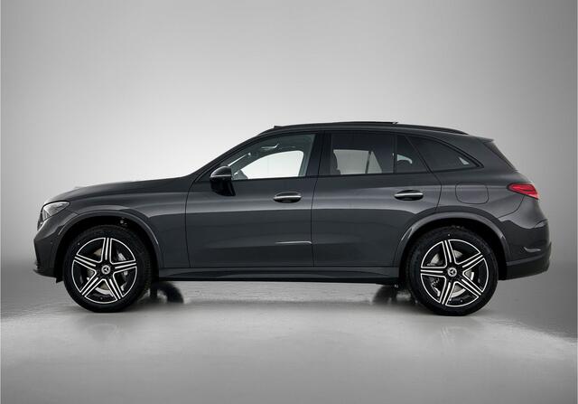 Mercedes-Benz GLC-KLASSE 300e 4MATIC Sport Edition | Premium pakket | Trekhaak | Rijassistentiepakket Plus | Nightpakket | Winter pakket | DIGITAL LIGHT | Parkeerpakket met 360°-camera | MBUX augmented reality |
