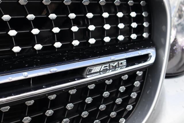 Mercedes-Benz GLC-KLASSE Coupé AMG 43 4MATIC Schuif- kanteldak, Lederen interieur, 360 Camera, Burmester audio, Trekhaak