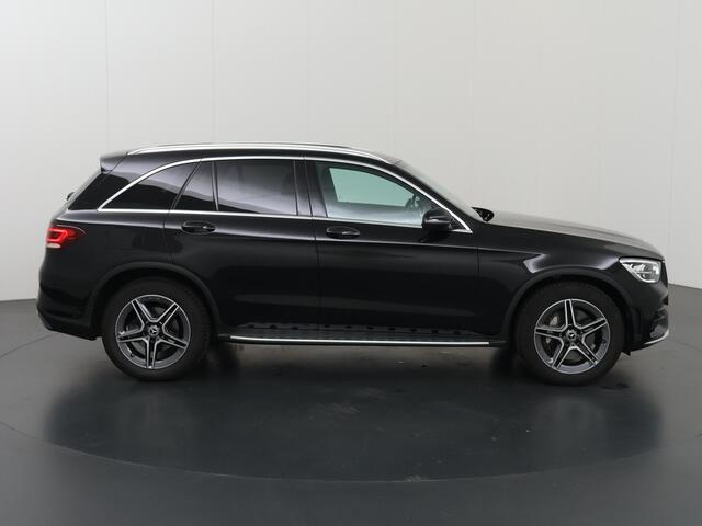 Mercedes-Benz GLC-KLASSE 200 4MATIC Premium Plus | AMG | Stoelverwarming | Achteruitrijcamera | Widescreen | Lederen bekleding |