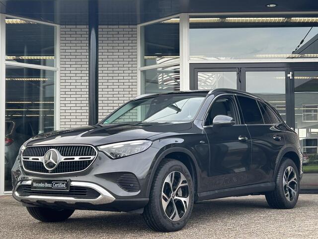 Mercedes-Benz GLC-KLASSE 300e 4MATIC Luxury | Massage Stoelen | Trekhaak