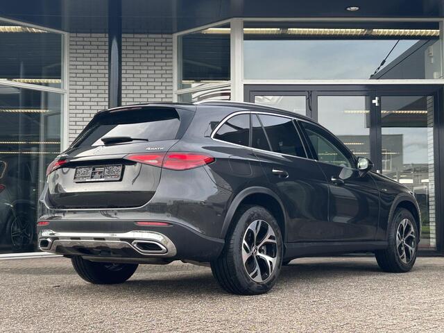Mercedes-Benz GLC-KLASSE 300e 4MATIC Luxury | Massage Stoelen | Trekhaak