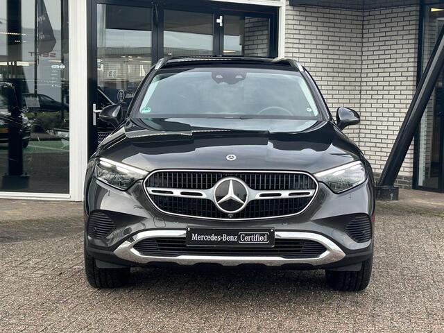 Mercedes-Benz GLC-KLASSE 300e 4MATIC Luxury | Massage Stoelen | Trekhaak