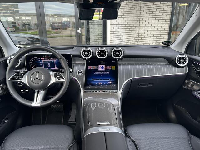 Mercedes-Benz GLC-KLASSE 300e 4MATIC Luxury | Massage Stoelen | Trekhaak