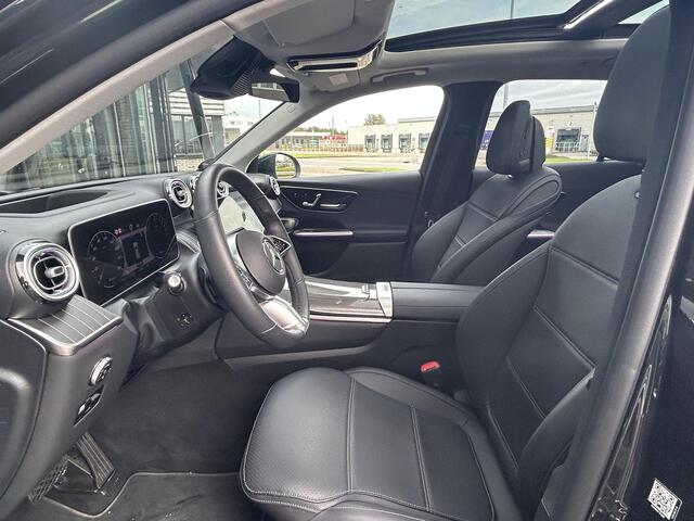 Mercedes-Benz GLC-KLASSE 300e 4MATIC Luxury | Massage Stoelen | Trekhaak