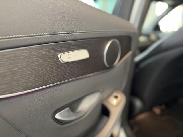 Mercedes-Benz GLC-KLASSE 300e 4MATIC Premium