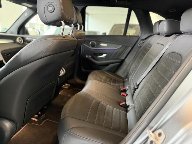 Mercedes-Benz GLC-KLASSE 300e 4MATIC Premium