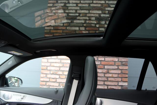 Mercedes-Benz GLC-KLASSE AMG 63 S V8 4MATIC+ Premium Plus | 510 PK | Keramisch | Carbon | Memory | Panoramadak | Burmester | Head-up | Distronic+ | Keyless | Nightpakket | Soundsystem |Trekhaak | Etc.