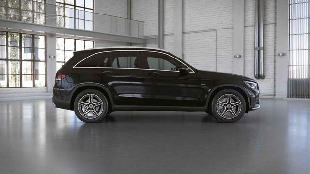 Mercedes-Benz GLC-KLASSE 300e 4MATIC Premium Plus | AMG | Trekhaak | Burmester | Headup | LED koplampen |