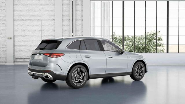 Mercedes-Benz GLC-KLASSE 400e 4MATIC Sport Edition | Panoramaschuifdak | Premium Plus | Winter pakket | Rijassistentiepakket Plus | Trekhaak |