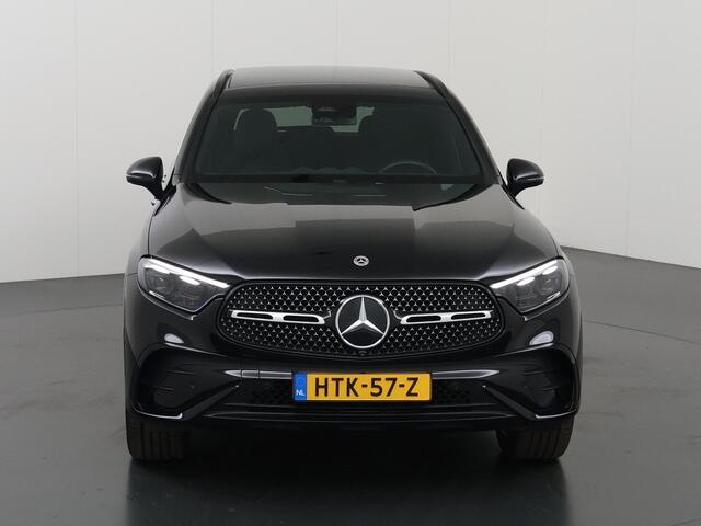 Mercedes-Benz GLC-KLASSE 300e 4MATIC AMG Line | Fiscaal 76460 | Premium plus | Trekhaak | Night pakket |