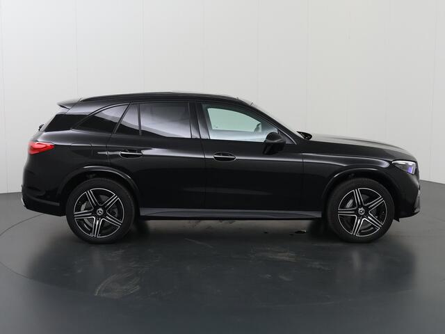 Mercedes-Benz GLC-KLASSE 300e 4MATIC AMG Line | Fiscaal 76460 | Premium plus | Trekhaak | Night pakket |