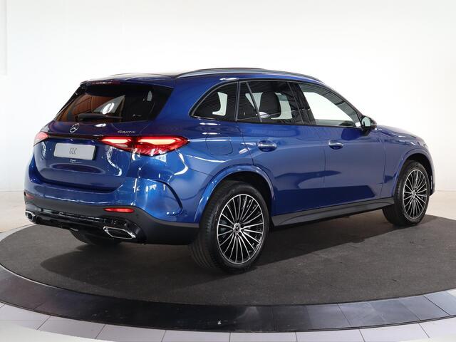 Mercedes-Benz GLC-KLASSE 300e 4MATIC Sport Edition | Panoramaschuifdak | Trekhaak | Premium | Night Pakket | 20"LM velgen AMG | 360°-camera | DIGITAL LIGHT | Stoelverwarming | Dodehoekassistent |