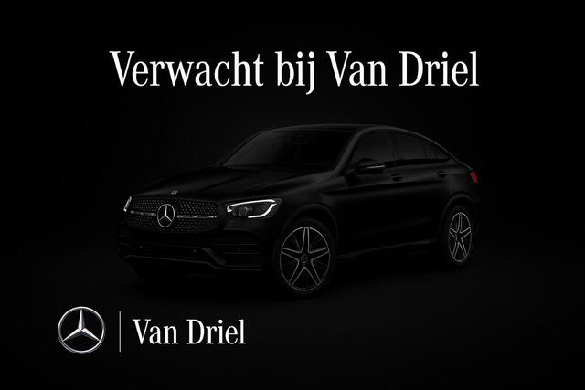 Mercedes-Benz GLC-KLASSE Coupé 300 e 4MATIC AMG line | Rijassistentie Trekhaak