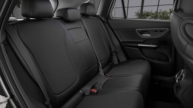 Mercedes-Benz GLC-KLASSE 300e 4MATIC Luxury Line | Trekhaak | Keyless | Memory | Stoelverwarming | 360 graden camera |