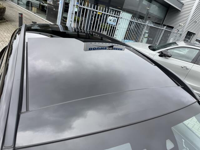 Mercedes-Benz GLC-KLASSE 400e 4MATIC AMG Line FUL OPTION Luchtvering, pano/dak, leer, memory,