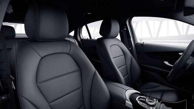 Mercedes-Benz GLC-KLASSE Coupé 250 4MATIC Business Achteruitrijcamera | Stoelverwarming | Cruise control |