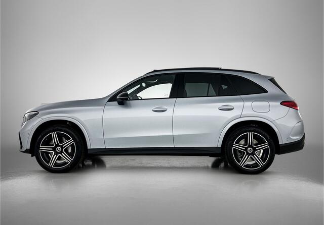 Mercedes-Benz GLC-KLASSE 300e 4MATIC Sport Edition | Premium pakket | Winter pakket | Rijassistentiepakket Plus | Trekhaak | Digital Light | Smartphone integratie | Panoramaschuifdak | 360°-camera | DIGITAL LIGHT |