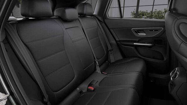 Mercedes-Benz GLC-KLASSE 300e 4MATIC Luxury Line | Trekhaak | Panoramadak | Headup | 360 graden camera Memory | Sfeerverlichting | Stoelverwarming |