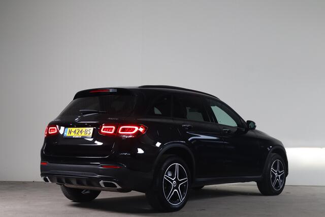 Mercedes-Benz GLC-KLASSE 300e 4MATIC Business Solution AMG NL- Auto!! Burmester I Matrix-Kopl I 360 Camera