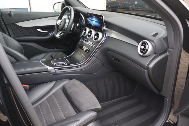 Mercedes-Benz GLC-KLASSE 300e 4MATIC Business Solution AMG NL- Auto!! Burmester I Matrix-Kopl I 360 Camera