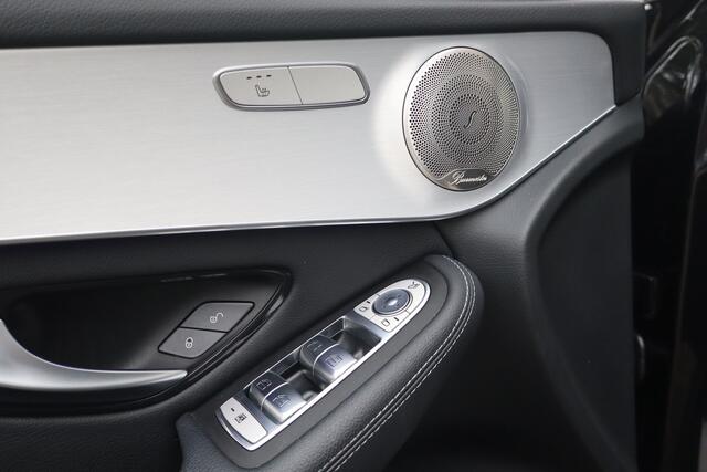 Mercedes-Benz GLC-KLASSE 300e 4MATIC Business Solution AMG NL- Auto!! Burmester I Matrix-Kopl I 360 Camera
